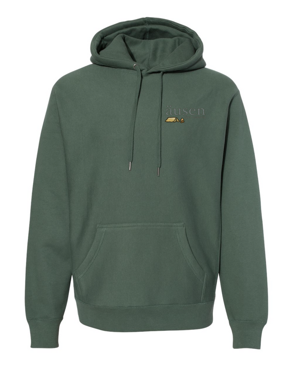 Rocky Retreat Legend Heavyweight Hoodie