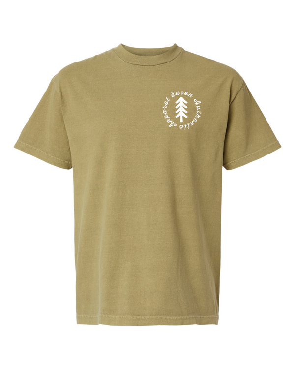 Backcountry Adventures Short Sleeve T-Shirt