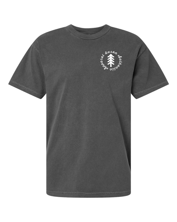 Nature's Escape Short Sleeve T-Shirt