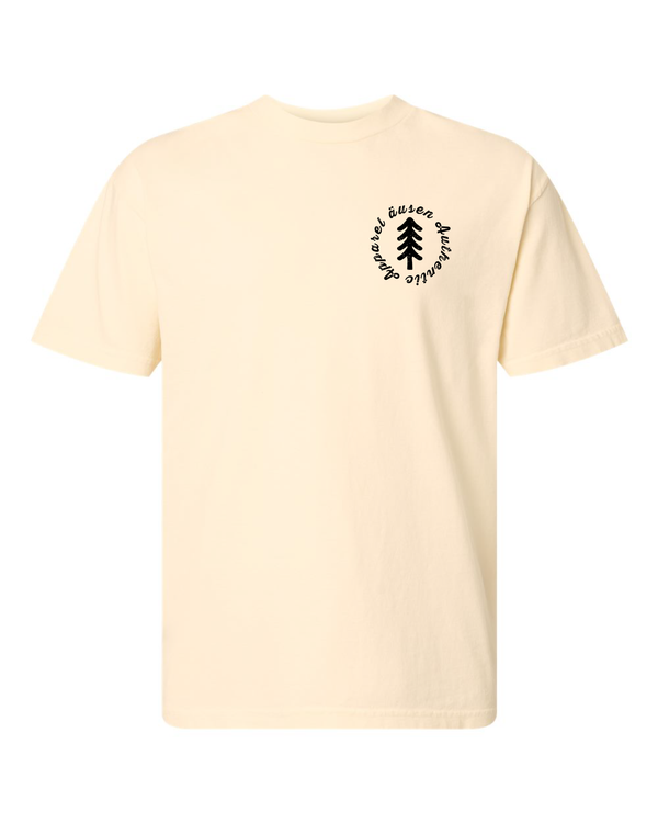 Backcountry Adventures Short Sleeve T-Shirt
