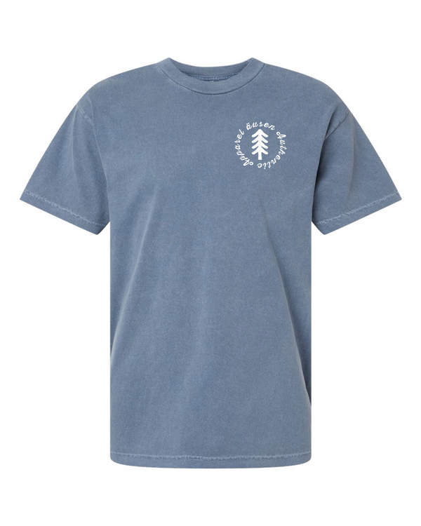 Nature's Escape Short Sleeve T-Shirt