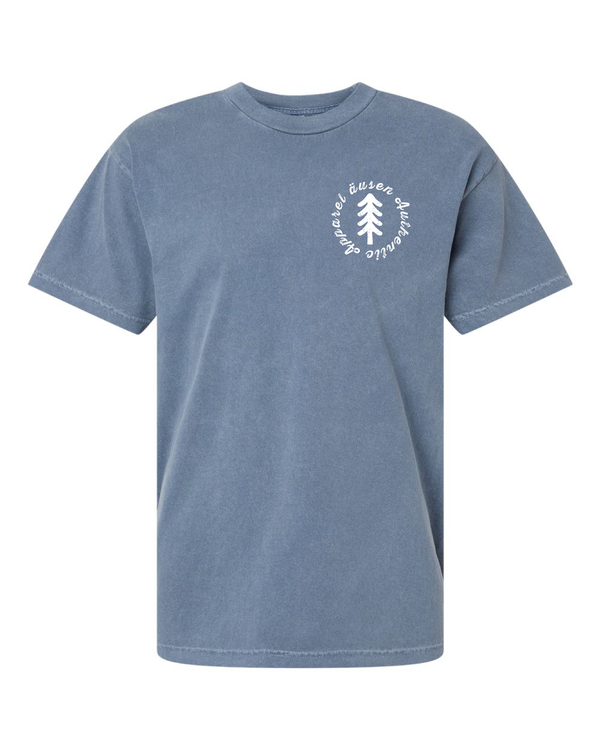 Backcountry Adventures Short Sleeve T-Shirt