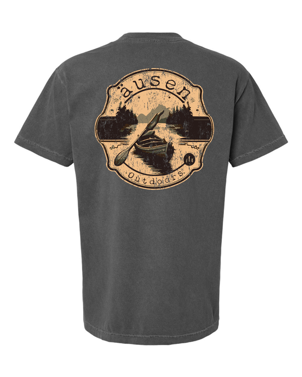 Still Waters Short Sleeve T-Shirt