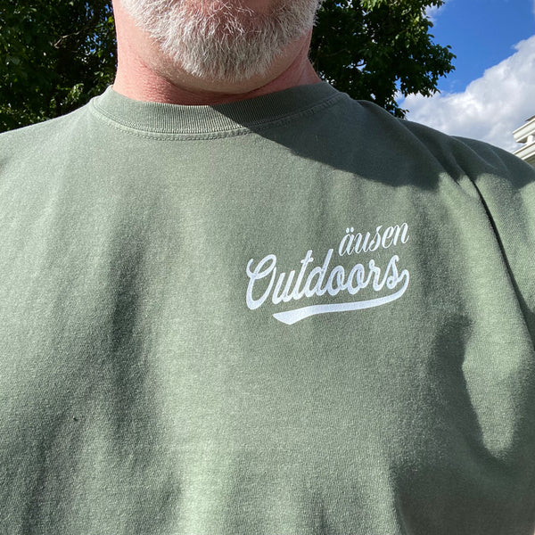 Ausen Outdoors Arrowhead Short Sleeve T-Shirt