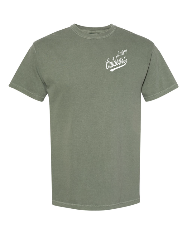 Ausen Outdoors Arrowhead Short Sleeve T-Shirt