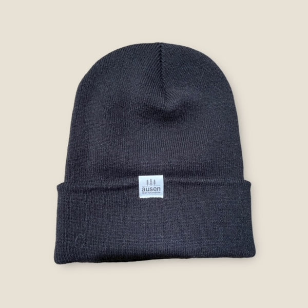 Richardson Solid Beanie With Cuff