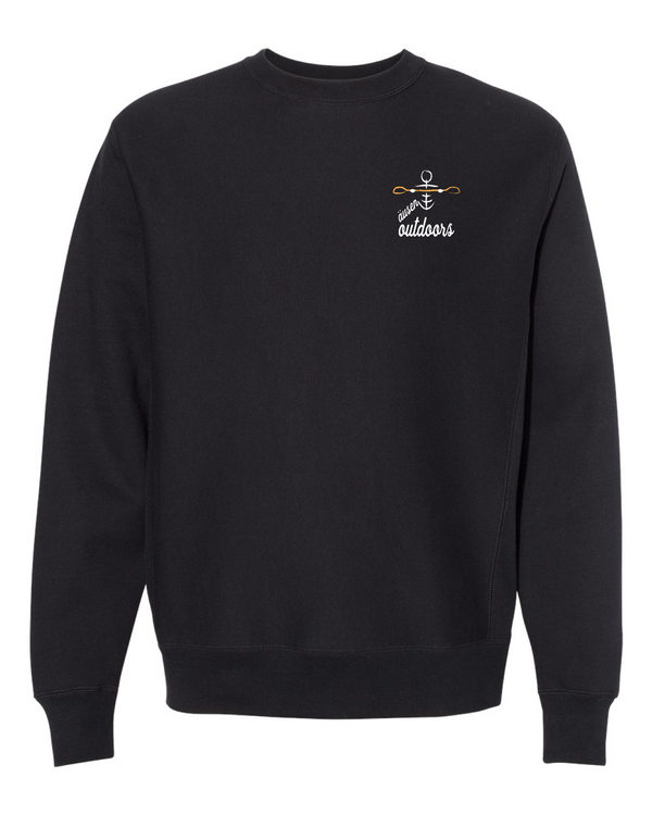 Kayak Legend Heavyweight Crewneck Sweatshirt