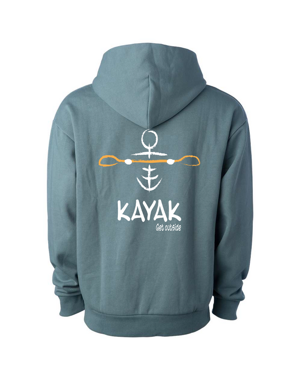 Kayak Midweight Hoodie