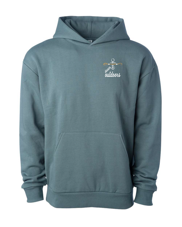 Kayak Midweight Hoodie