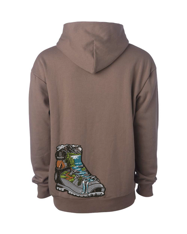 Natures Path Midweight Hoodie