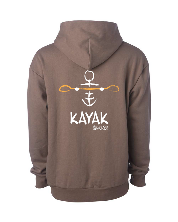 Kayak Midweight Hoodie