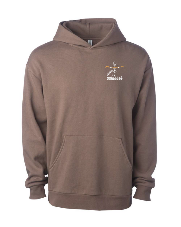 Kayak Midweight Hoodie