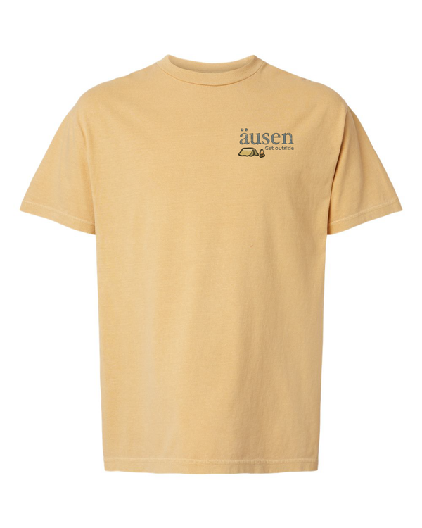 Rocky Retreat Short Sleeve T-Shirt