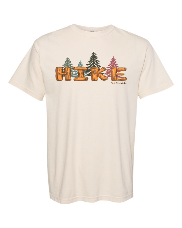 Get Outside Hike Short Sleeve T-Shirt