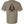 Brown Arrowhead Khaki Tree Logo Short Sleeve T-Shirt