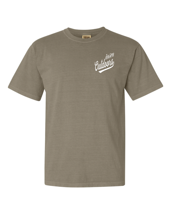 Ausen Outdoors Arrowhead Short Sleeve T-Shirt