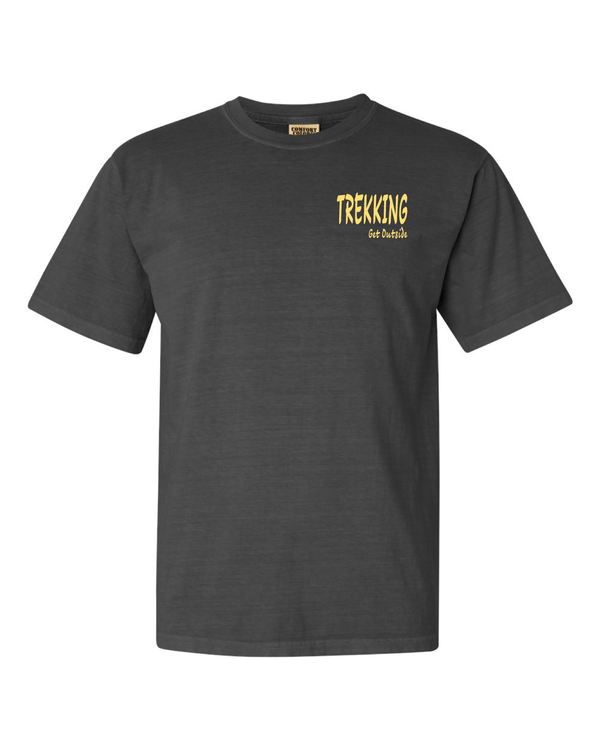 Trekking Arrow Hiker Short Sleeve T-Shirt