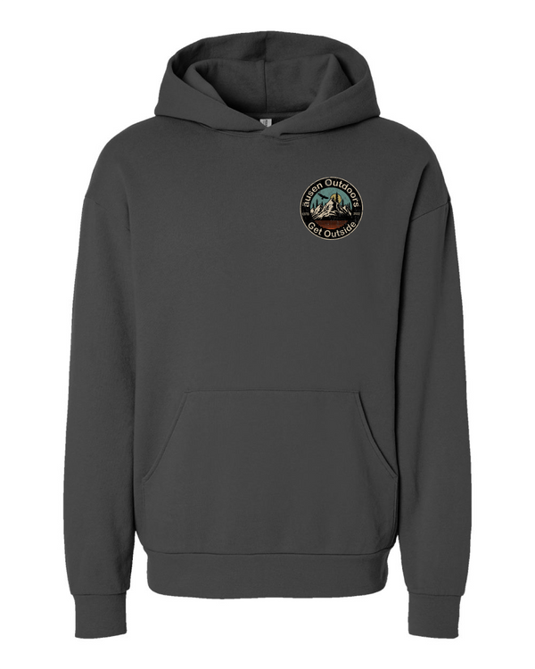 Natures Path Midweight Hoodie