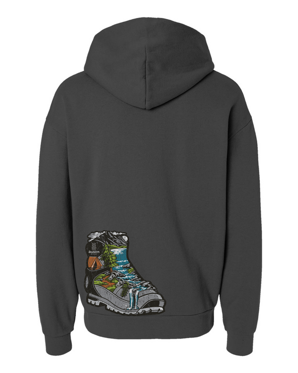 Natures Path Midweight Hoodie