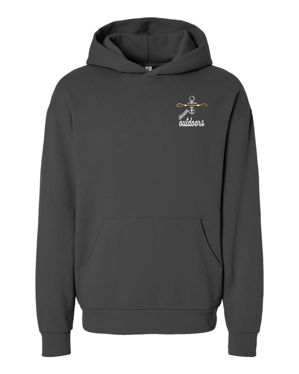 Kayak Midweight Hoodie