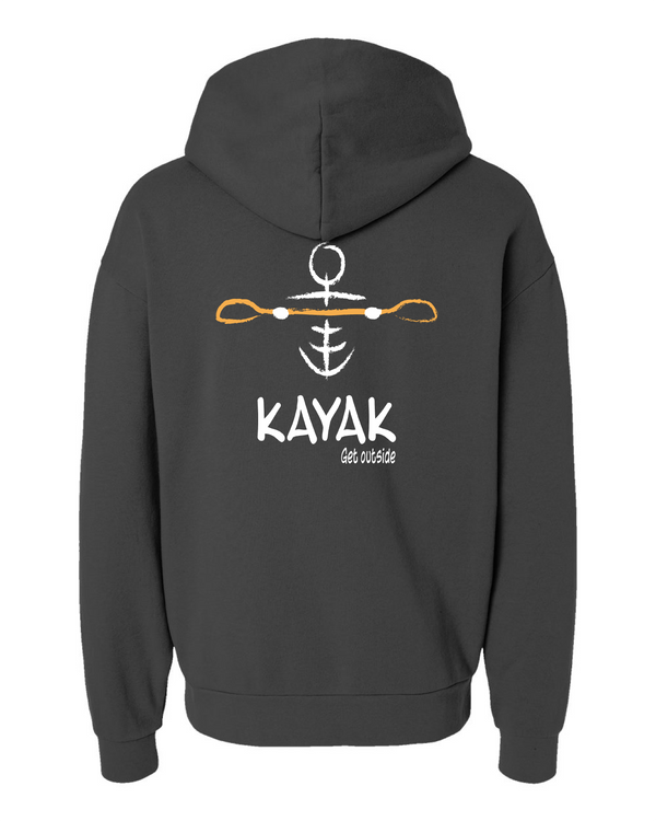 Kayak Midweight Hoodie