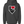 I Love Hiking Midweight Hoodie