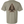 Brown Arrowhead Khaki Tree Logo Short Sleeve T-Shirt