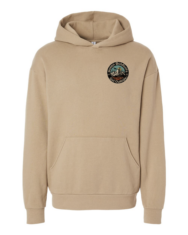 Natures Path Midweight Hoodie