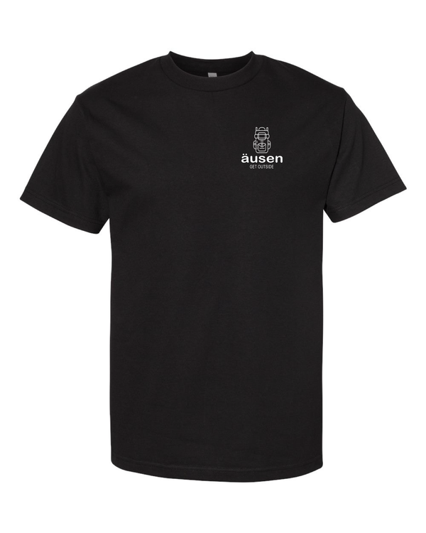 Pack It In Pack It Out Performance Short Sleeve T-Shirt