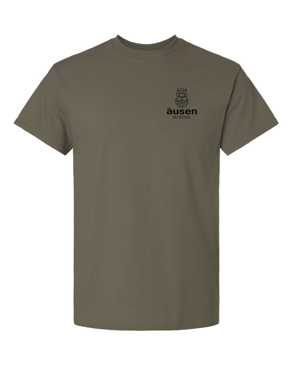Pack It In Pack It Out Performance Short Sleeve T-Shirt