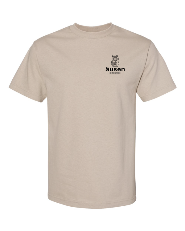 Pack It In Pack It Out Performance Short Sleeve T-Shirt