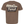 Pinnacle Rock Forest Ransom Pennsylvania Get Outside Short Sleeve T-Shirt